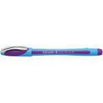 Wholesale Schneider Memo Ballpoint Pen XB (Extra Bold, Purple)